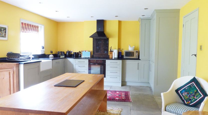 Photo of Shortmead Cottage