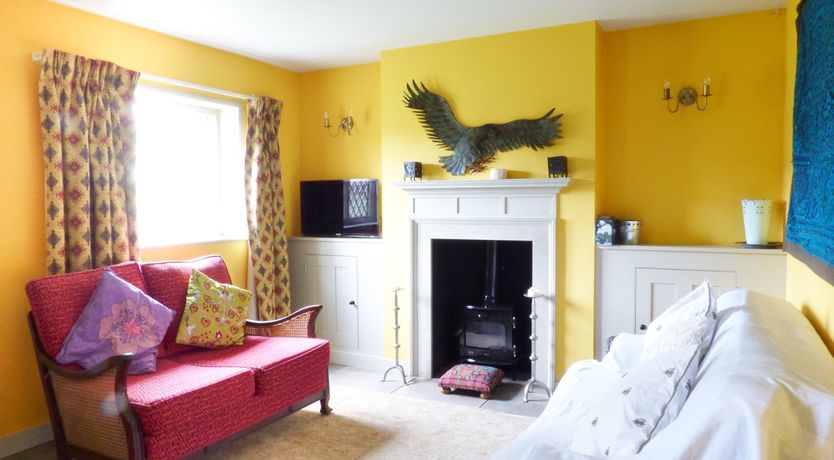 Photo of Shortmead Cottage