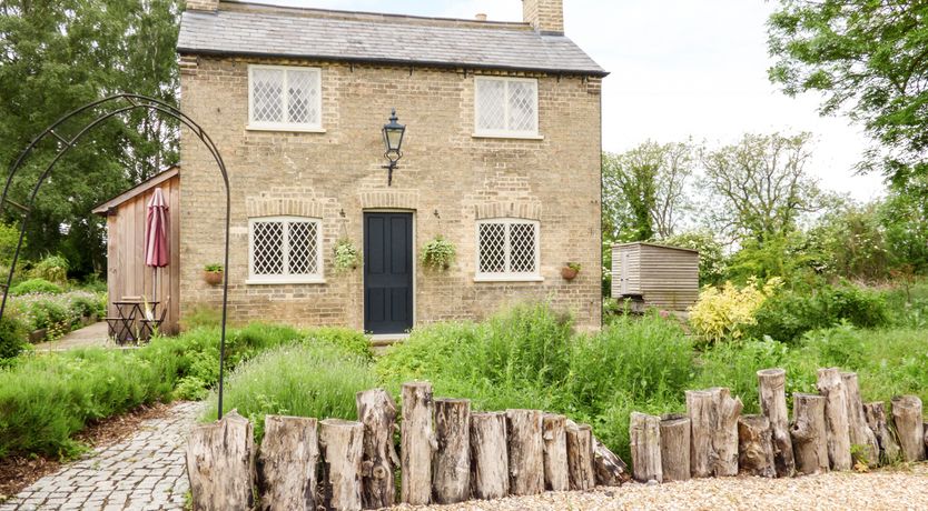 Photo of Shortmead Cottage