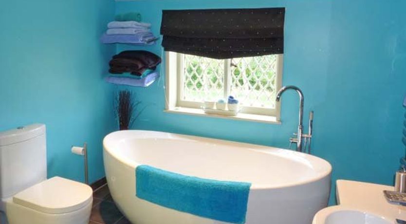 Photo of Shortmead Cottage