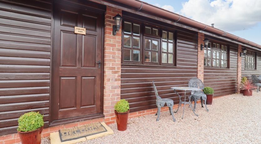 Photo of Parlour Barn