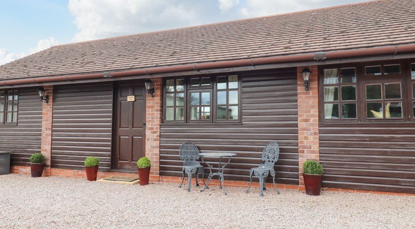 Photo of Parlour Barn