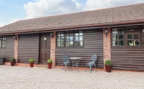 Photo of Parlour Barn