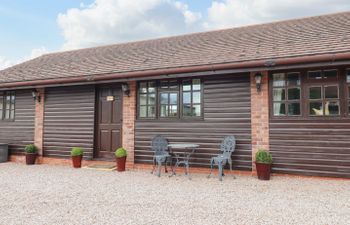 Parlour Barn Holiday Cottage