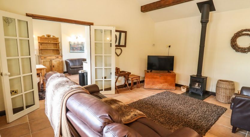 Photo of Parlour Barn