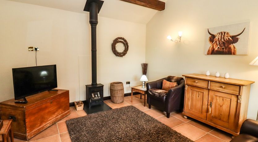 Photo of Parlour Barn