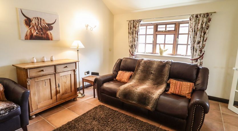 Photo of Parlour Barn