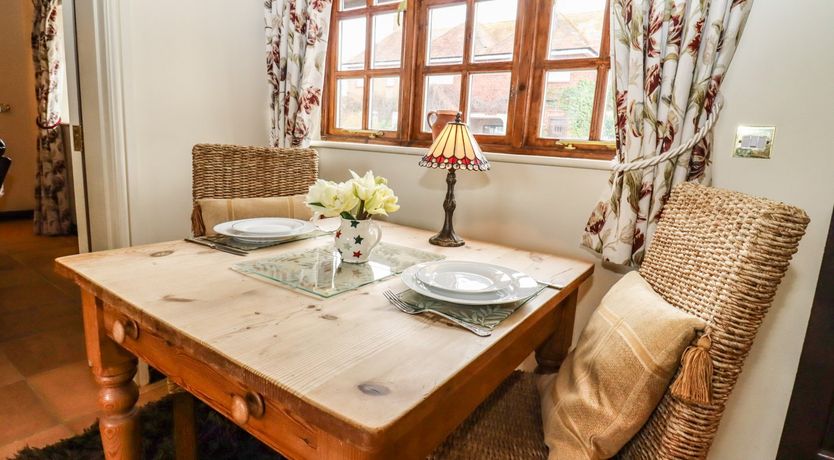 Photo of Parlour Barn