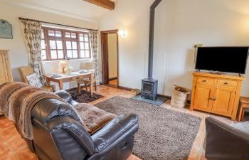 Dairy Barn Holiday Cottage