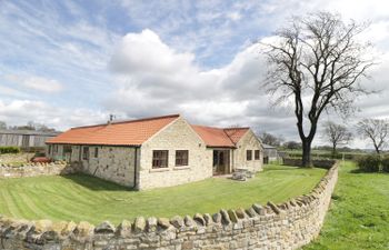 Wellberry Holiday Cottage