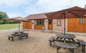 Photo of Calf House