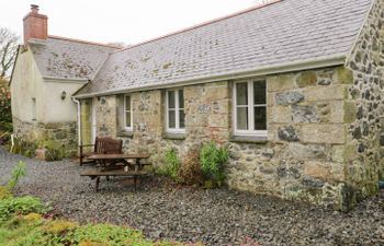 Swallows Holiday Cottage