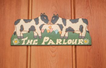 The Parlour Holiday Cottage