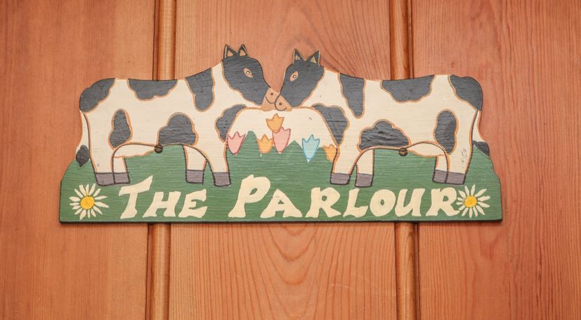 Photo of The Parlour