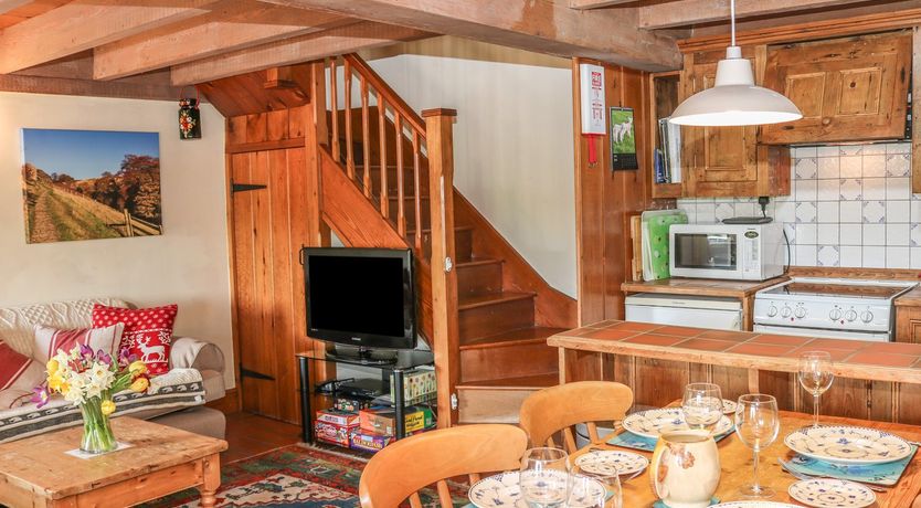 Photo of The Parlour