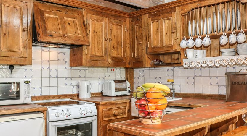 Photo of The Parlour