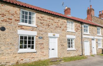 Brookleigh Holiday Cottage