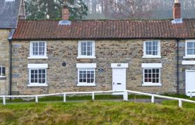 Brookleigh Holiday Cottage