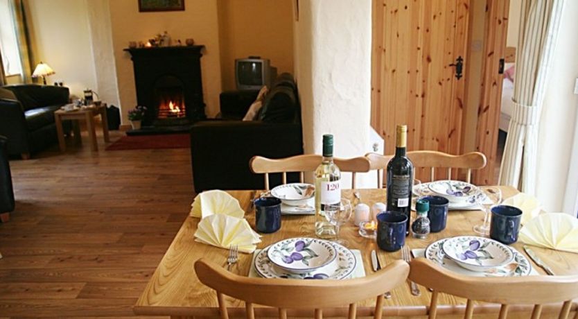 Photo of Doire Farm Cottages