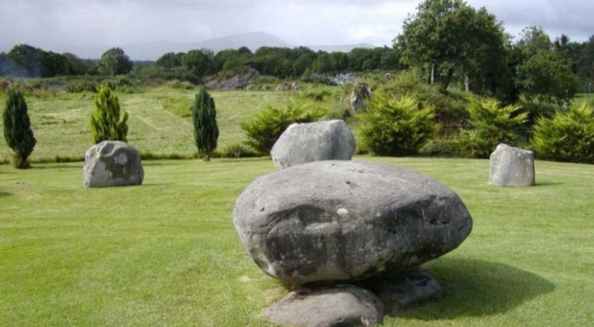 Photo of Doire Farm Cottages
