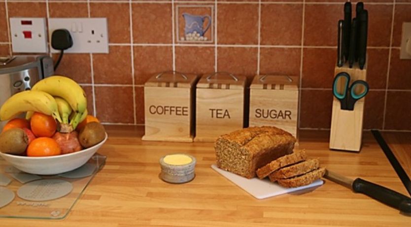 Photo of Doire Farm Cottages