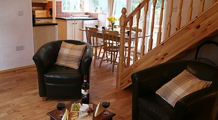 Photo of Doire Farm Cottages