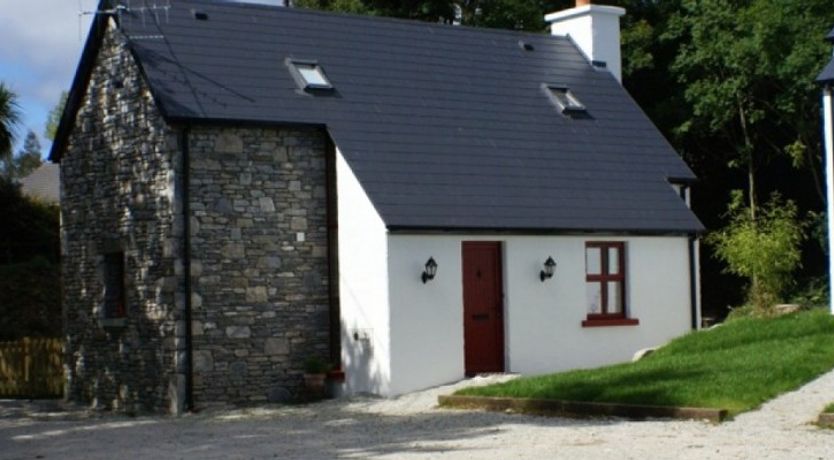Photo of Doire Farm Cottages