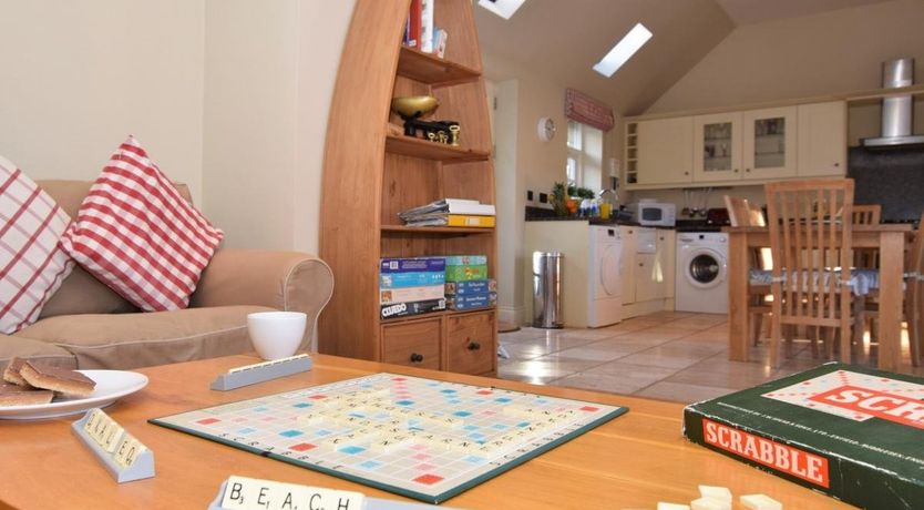 Photo of 3 Bed in North Sunderland