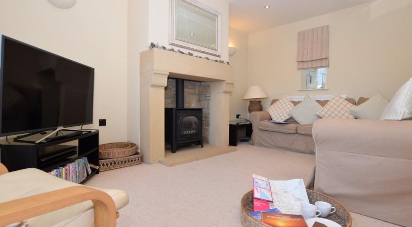 Photo of 3 Bed in Seahouses