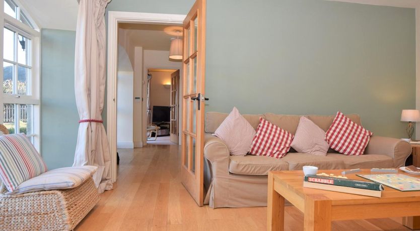 Photo of 3 Bed in Seahouses