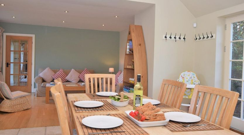 Photo of 3 Bed in Seahouses