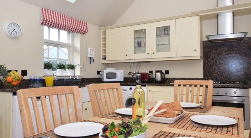 Photo of 3 Bed in Seahouses