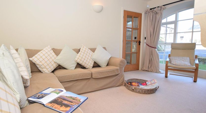 Photo of 3 Bed in Seahouses