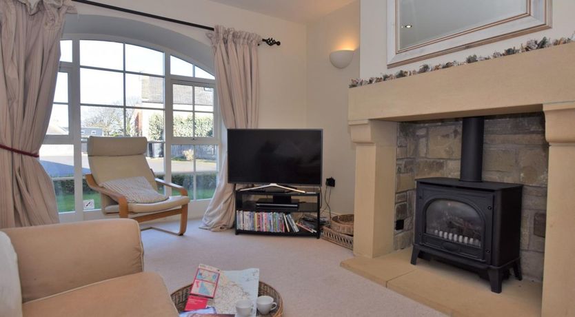 Photo of 3 Bed in Seahouses