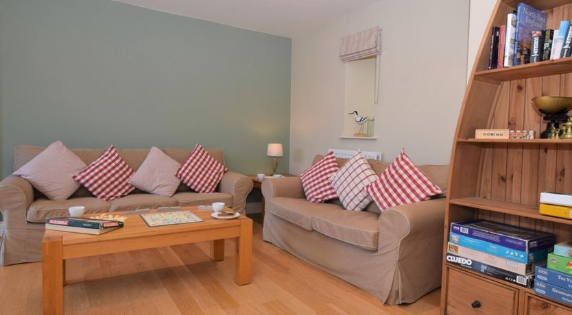 Photo of 3 Bed in Seahouses