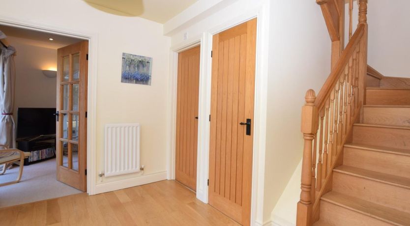 Photo of 3 Bed in Seahouses
