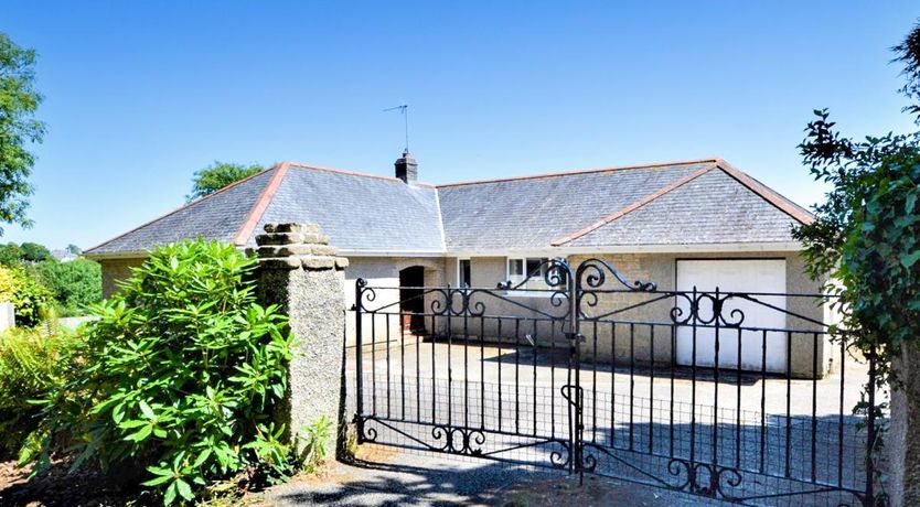 Photo of Cottage in West Cornwall