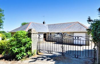 2 Bed in Falmouth Holiday Cottage