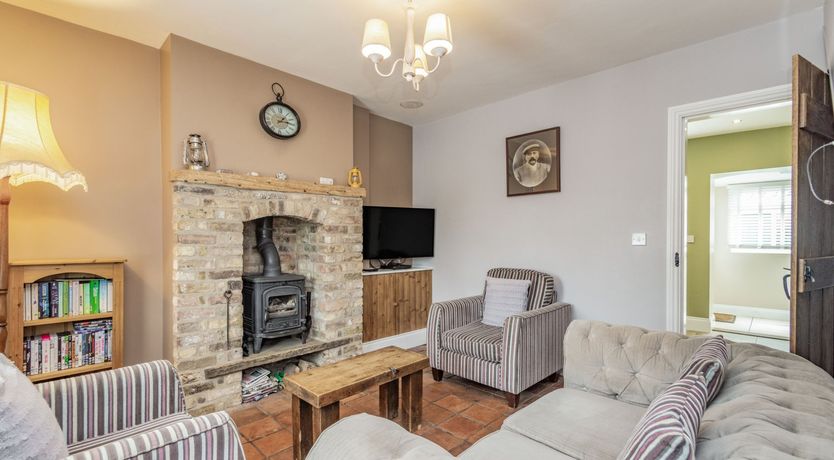 Photo of Fisher Cottage