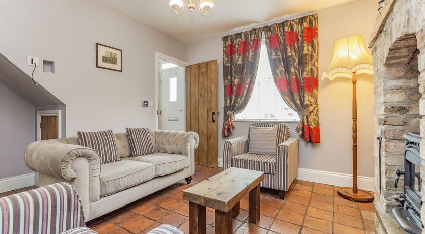 Photo of Fisher Cottage