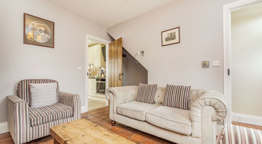 Photo of Fisher Cottage