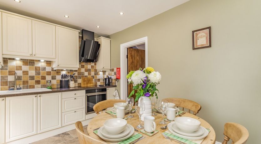 Photo of Fisher Cottage