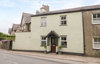 Mulberry Cottage Holiday Cottage