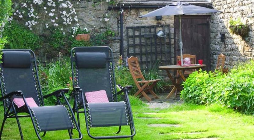 Photo of Alpine Cottages No. 4