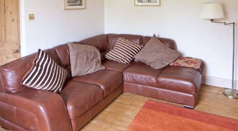 Photo of Alpine Cottages No. 4