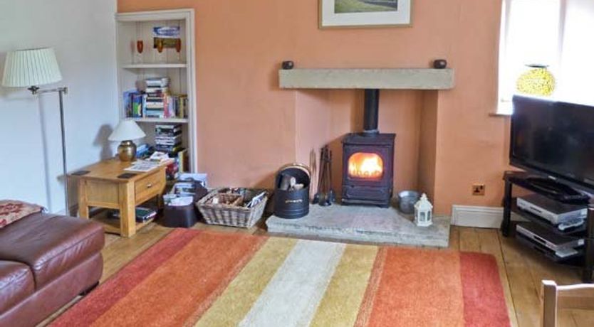 Photo of Alpine Cottages No. 4