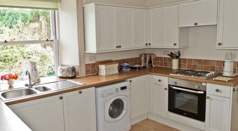 Photo of Alpine Cottages No. 4