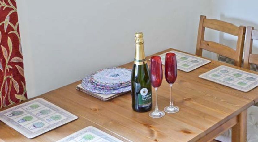 Photo of Alpine Cottages No. 4