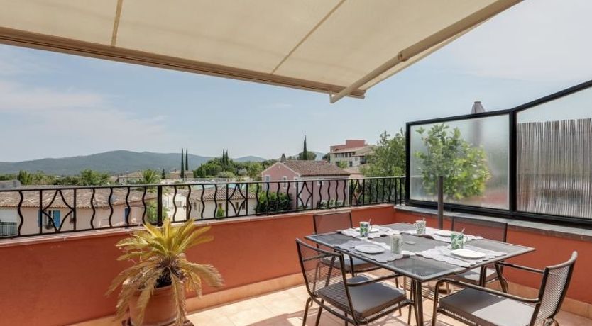 Photo of Le Golf de Roquebrune