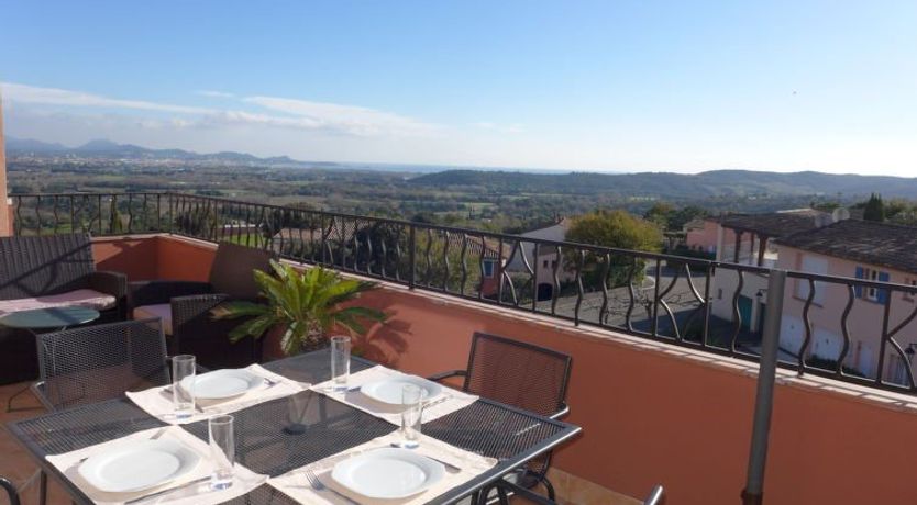 Photo of Le Golf de Roquebrune